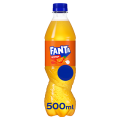 Fanta Orange 500ml