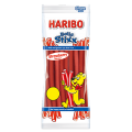 Haribo Balla Stixx Strawberry 140g