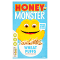 Honey Monster Puffs 520g