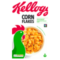 Kellogg's Corn Flakes 450g
