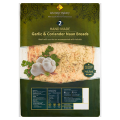 Leicester Bakery Naans VAS