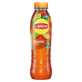Lipton  Ice Tea Peach 500ml