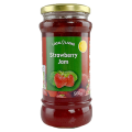 Local Living Strawberry Jam 500g