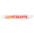 Love Hearts Giant 39g