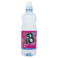 Mac B Cranberry & Raspberry 500ml