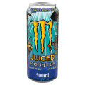 Monster Aussie Lemonade 500ml