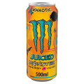 Monster Khaotic 500ml