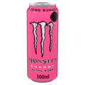 Monster Ultra Rosa 500ml