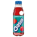 Oasis Summer Fruits 500ml