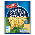 Pasta 'n' Sauce Cheese & Broccoli 99g