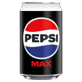 Pepsi Max 330ml