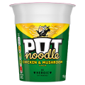 Pot Noodle Chicken & Mushroom 90g