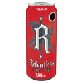 Relentless Cherry 500ml