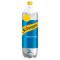 Schweppes Lemonade 2L