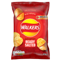 Walkers Ready Salted 32.5g