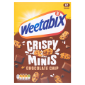 Weetabix Crisp Minis 500g