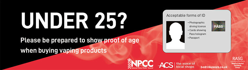 Under 25?