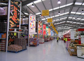 Who We Are
